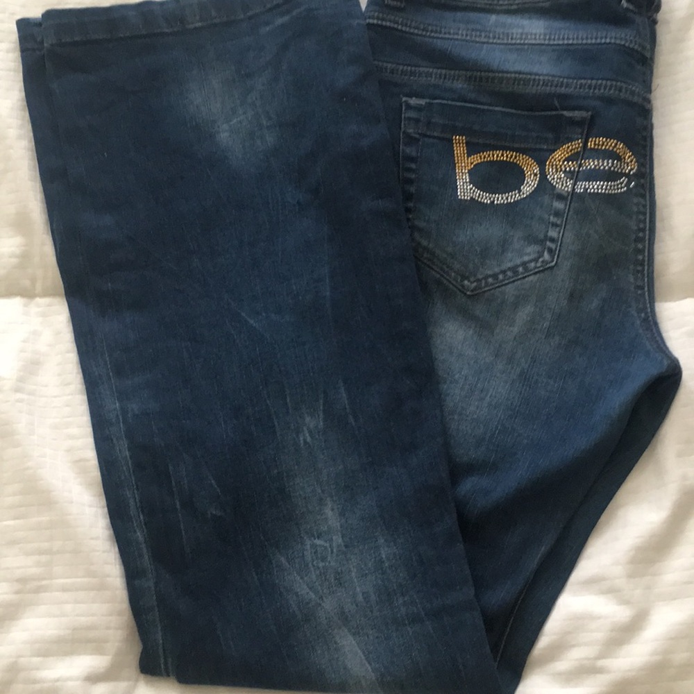 Jeans - Picture 2 of 5